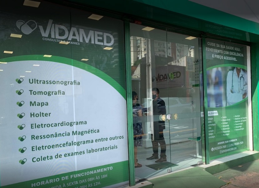 Unidade Padre Eutiquio